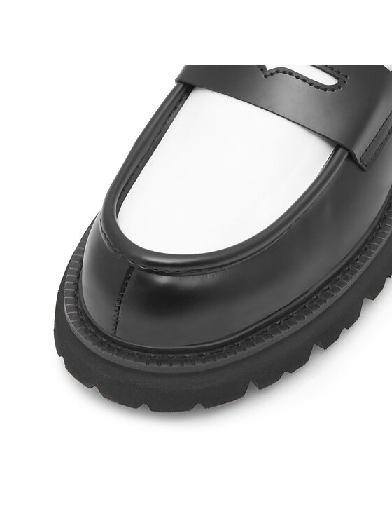 Jenny Fairy Jenny Fairy Loafers SICILLIA WYL3628-4 Nero