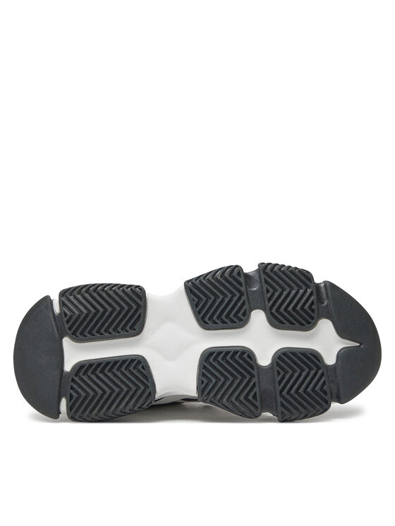 Steve Madden Steve Madden Tossud Vault 2 SM11003461 Valge