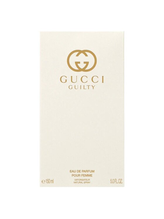 Gucci Gucci Guilty Pour Femme woda perfumowana spray 150ml Woda perfumowana