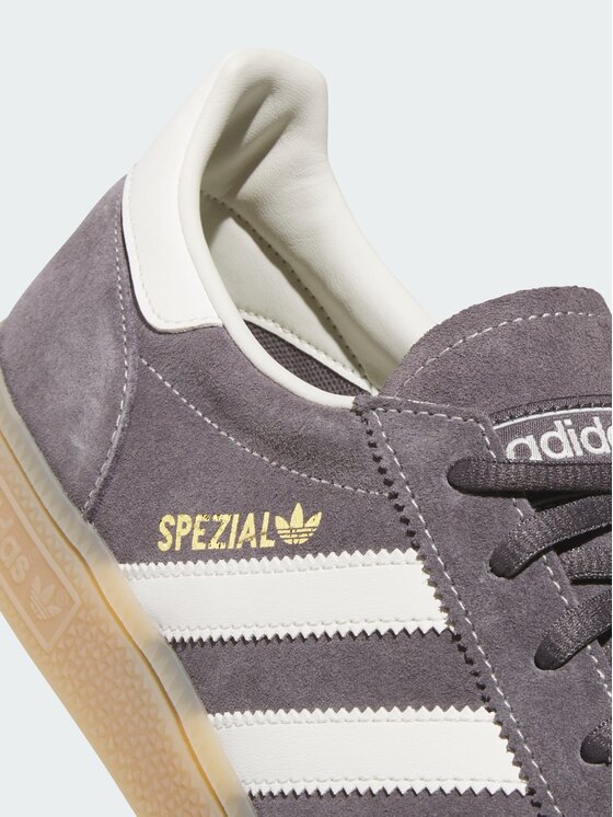 adidas adidas Sneakersy 54469 Szary
