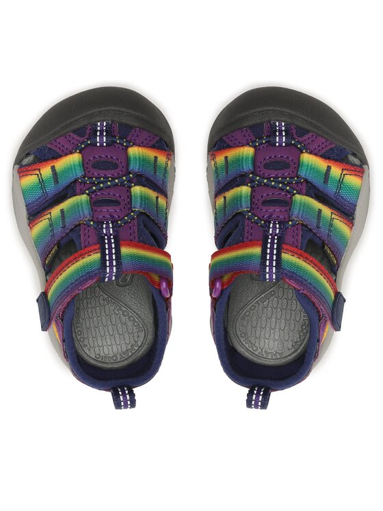 Keen Keen Σανδάλια Newport H2 1026038 Έγχρωμο