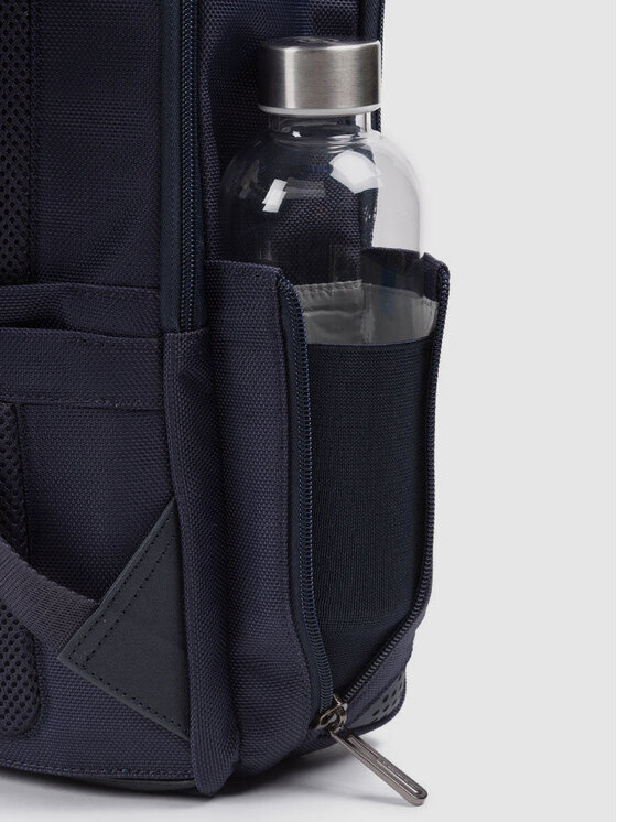 Piquadro Piquadro Zaino 334 Blu