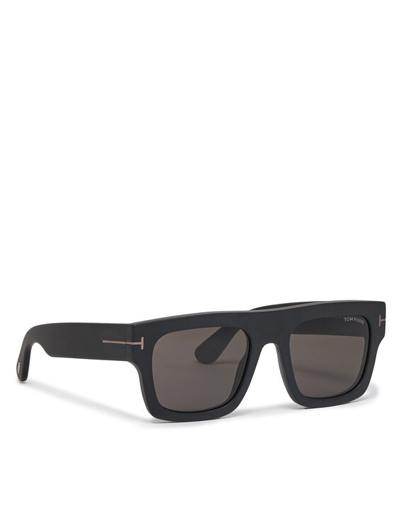 Tom Ford Tom Ford Sonnenbrillen FT0711 Schwarz
