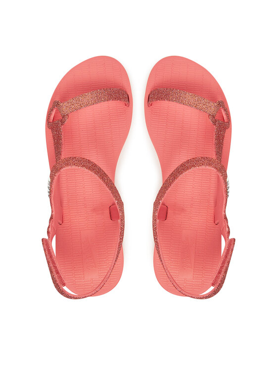 Melissa Melissa Sandale Melissa Sun Downtown II Ad 36098 Koraljna