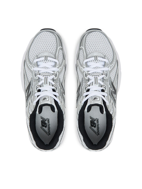 New Balance New Balance Superge GR740NW Siva