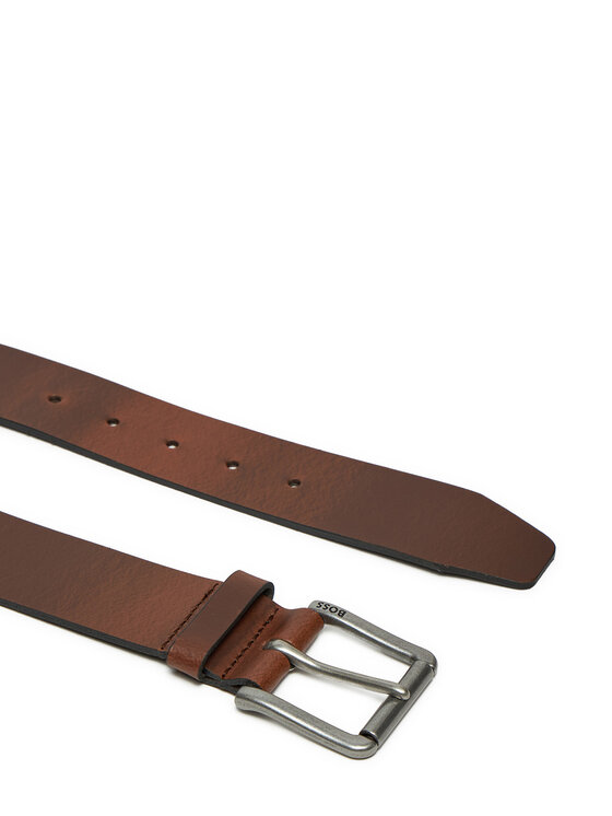BOSS Boss Cintura da uomo 50491889 Marrone