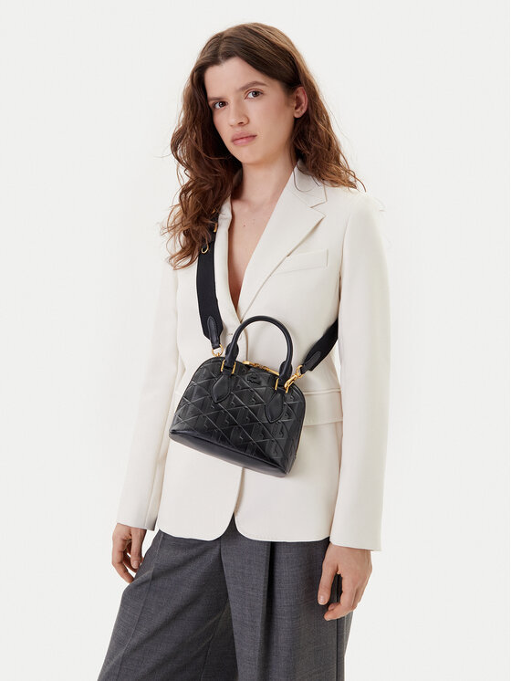 Lacoste Lacoste Käekott NF4876MH Must