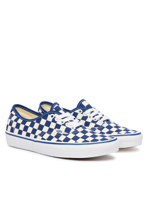 Vans Vans Teniszcipő Authentic VN000EGAAMQ1 Kék