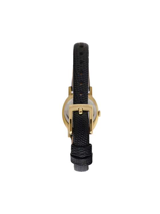 Michael Kors Michael Kors Hodinky Maude MK7585 Čierna