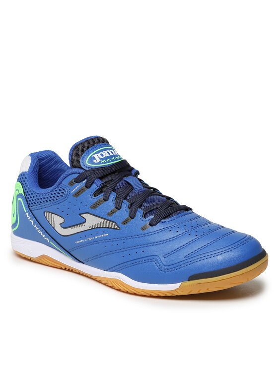 Joma Joma Futbola apavi Maxima 2304 MAXS2304IN Zils