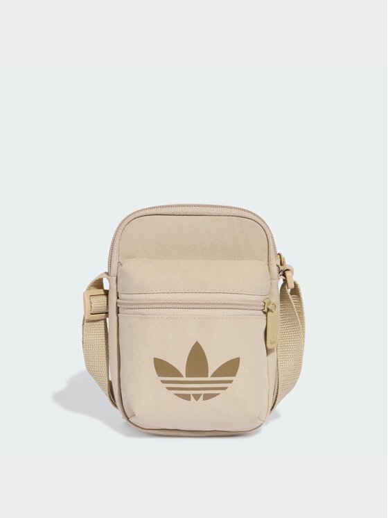 adidas adidas Torba 151235 Beżowy