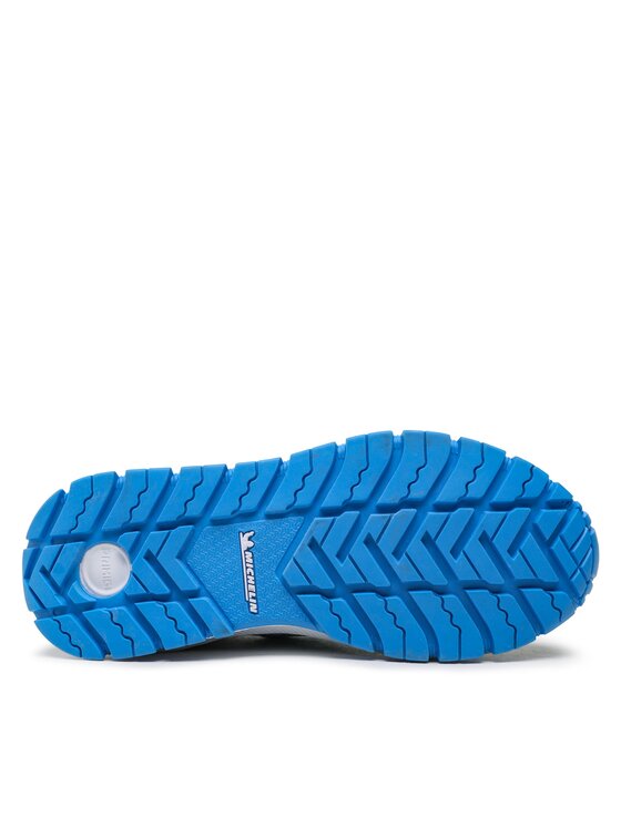 Primigi Primigi Sneakersy 3922511 S Niebieski