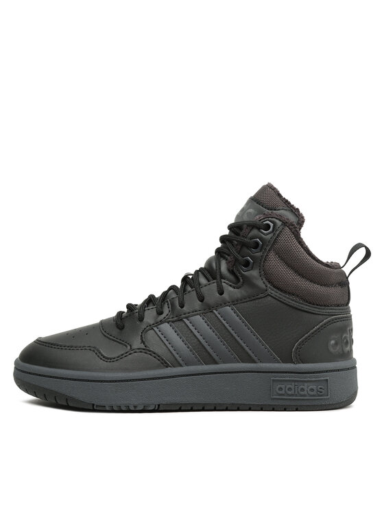 adidas adidas Tenisice Hoops 3.0 GW6421 Crna