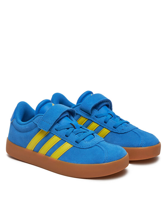 adidas adidas Laisvalaikio batai VL Court 3.0 JH6313 Mėlyna