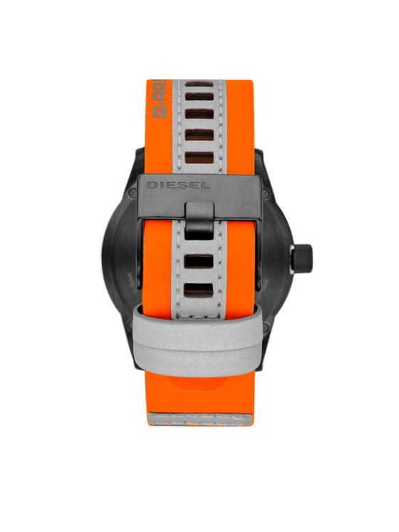 Diesel Diesel Uhr Classic DZ1933 Orange
