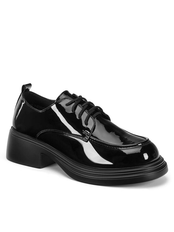 Jenny Fairy Jenny Fairy Scarpe basse WFA3072-1 Nero