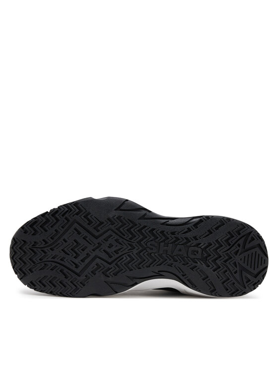 Shaq Shaq Sneakersy V11-183 Černá