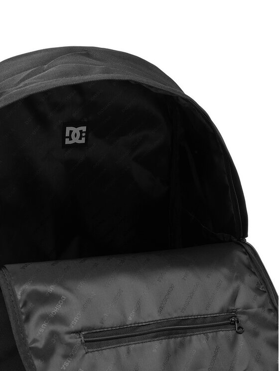 DC Shoes DC Shoes Hátizsák CWBEO-DCI-HT-001-10 Fekete