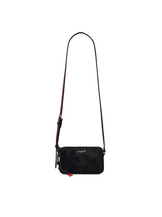Desigual Torebka 26SAYP14 Czarny