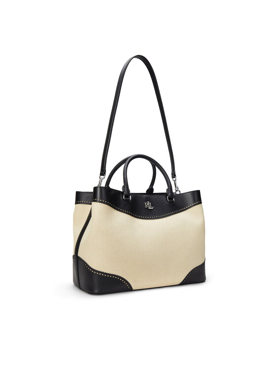 LAUREN RALPH LAUREN LAUREN RALPH LAUREN Torbica Marcy 431966776002 Bež