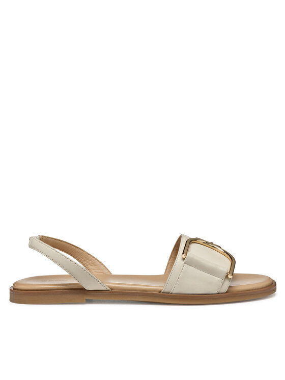 Geox Geox Σανδάλια D Naileen D35SDA 000TU C1122 Μπεζ
