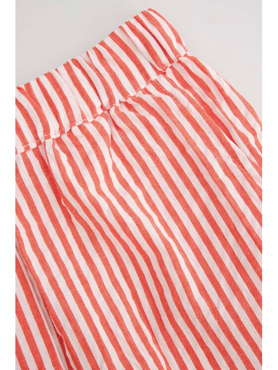 Coccodrillo Coccodrillo Spódnica WC5124201HGJ-022 Kolorowy Regular Fit