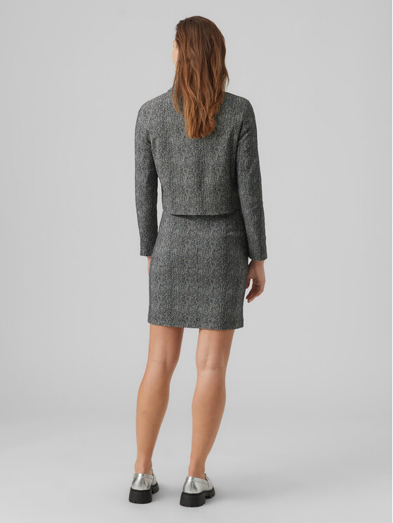 Blazer dress best sale vero moda