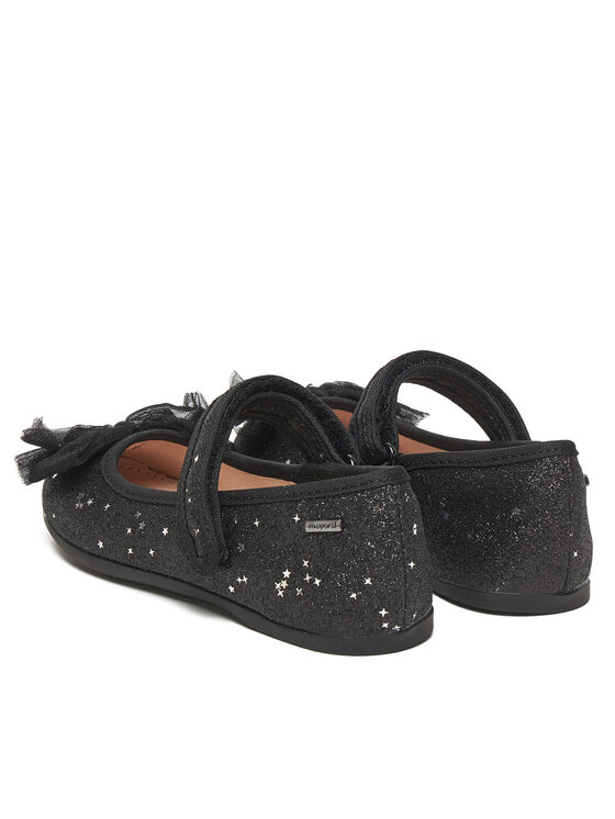 Mayoral Mayoral Ballerine 44552 Nero