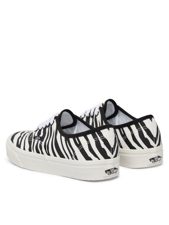 Vans Vans Tenisky Authentic VN000D7YZBR1 Biela
