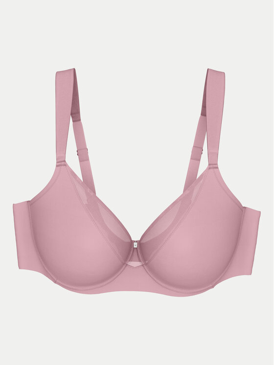 Triumph Triumph Бюстгальтер з підкладкою True Shape Sensation 10218201 Рожевий