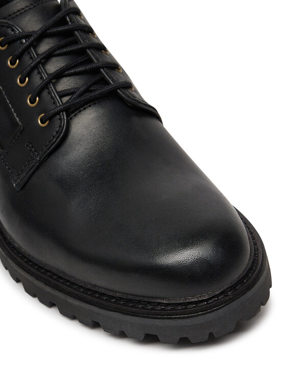 Clarks Clarks Scarpe basse Clarkridge Lo 26179725 Nero