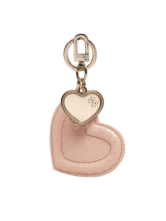 Guess Guess Privjesak RW7581 P6401 Svijetlo roza