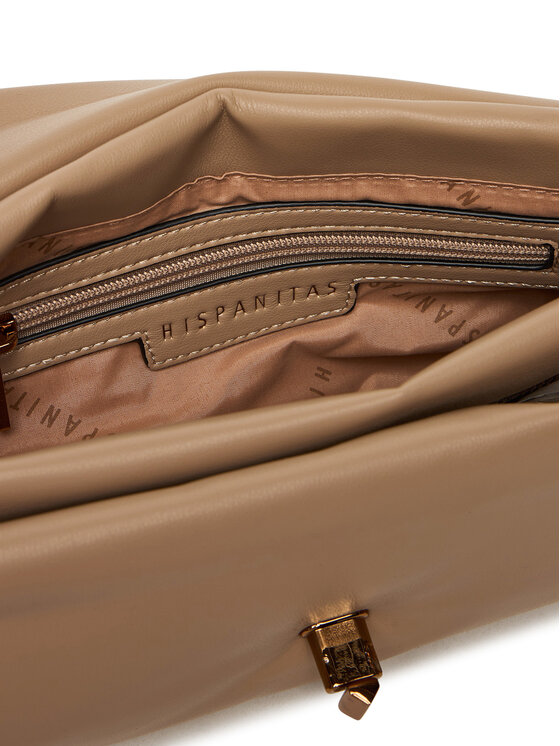Hispanitas Hispanitas Handtasche BI254157 Braun