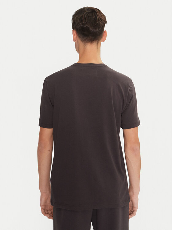 Champion Champion Футболка 220425 Сірий Regular Fit