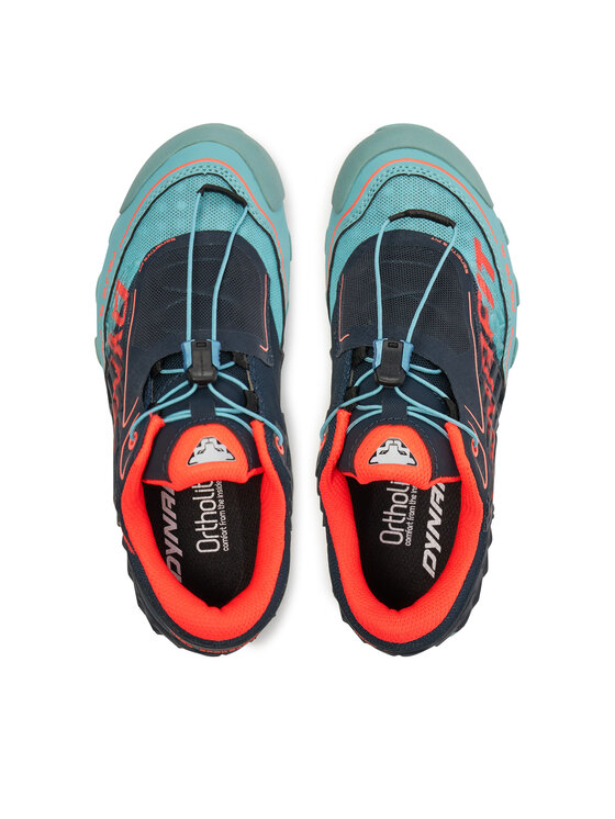 Dynafit Dynafit Pantofi pentru alergare Feline Sl W 64054 Bleumarin