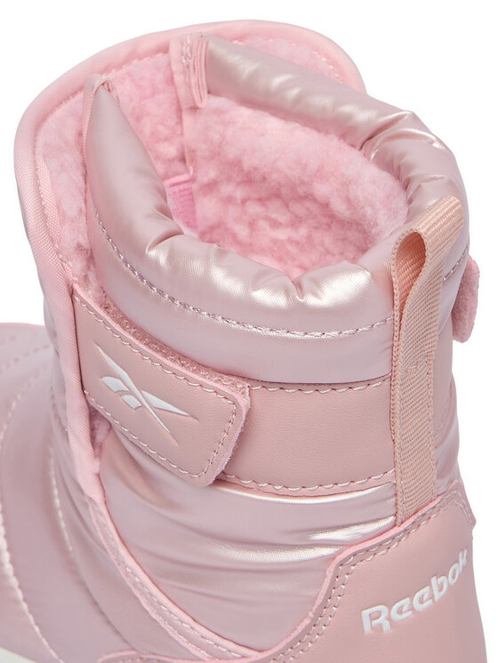 Reebok Reebok Śniegowce CEO-H8-299(dz) Różowy
