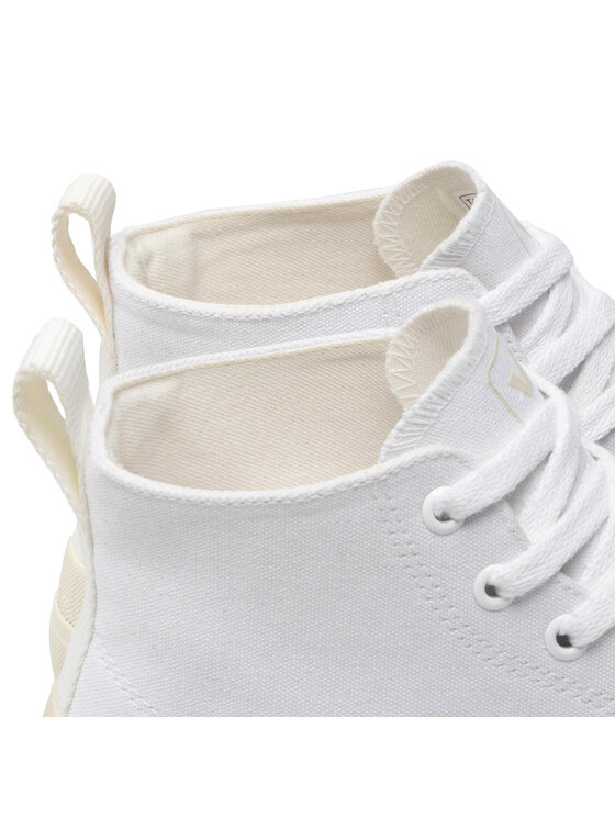 Veja Veja Кеди Nova Ht NT0102348B Білий