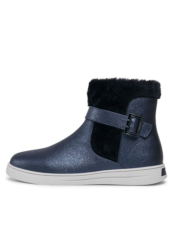 Mayoral Mayoral Stivali 48401 Blu scuro