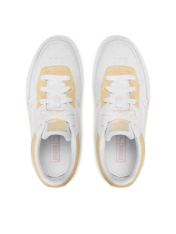 Puma Puma Αθλητικά Cali Dream Wns 392732 10 Λευκό