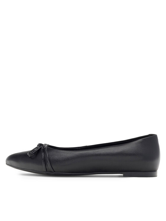 Sergio Bardi Sergio Bardi Baleriinad RST-C1031-01SB Must