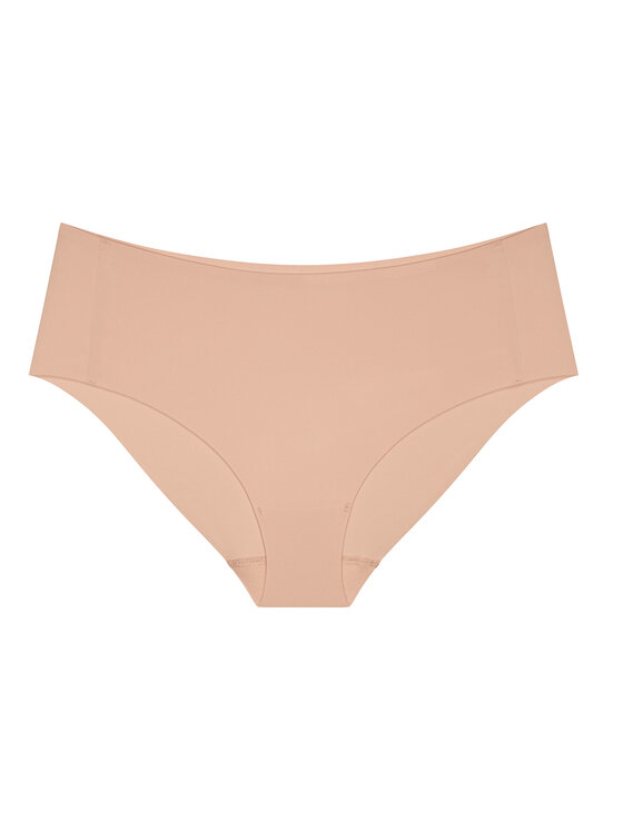 Triumph Triumph Klasične spodnje hlačke Smart Invisible 10222269 Bež