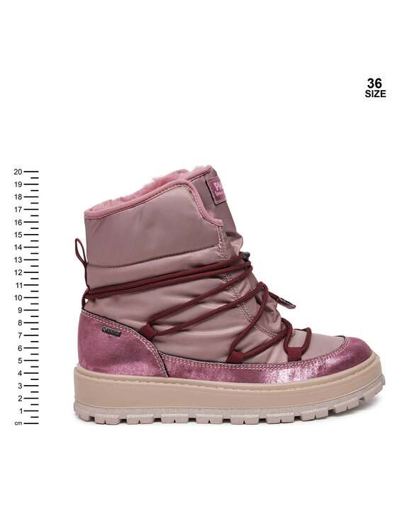 Primigi Primigi Schneeschuhe 6869511 D GORE-TEX Rosa