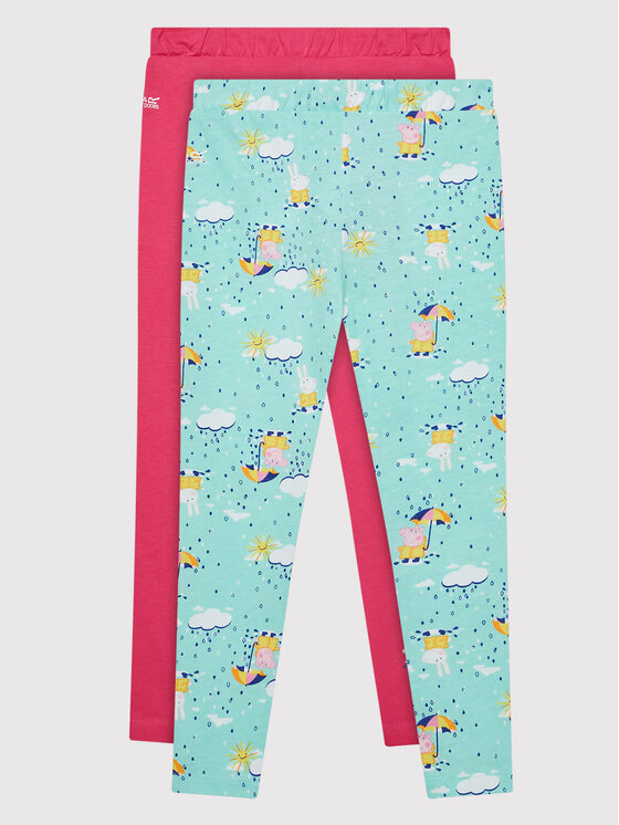 Set di 2 leggings Regatta