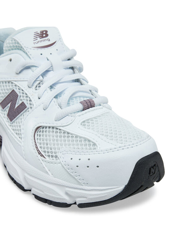 New Balance New Balance Sneakersy GR530SR Bílá