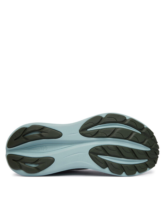 Asics Asics Bėgimo batai Gel-Pulse 17 Tr 1011C317 Smėlio
