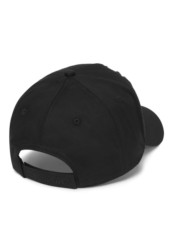 Plein Sport Plein Sport Berretto 10169 Nero