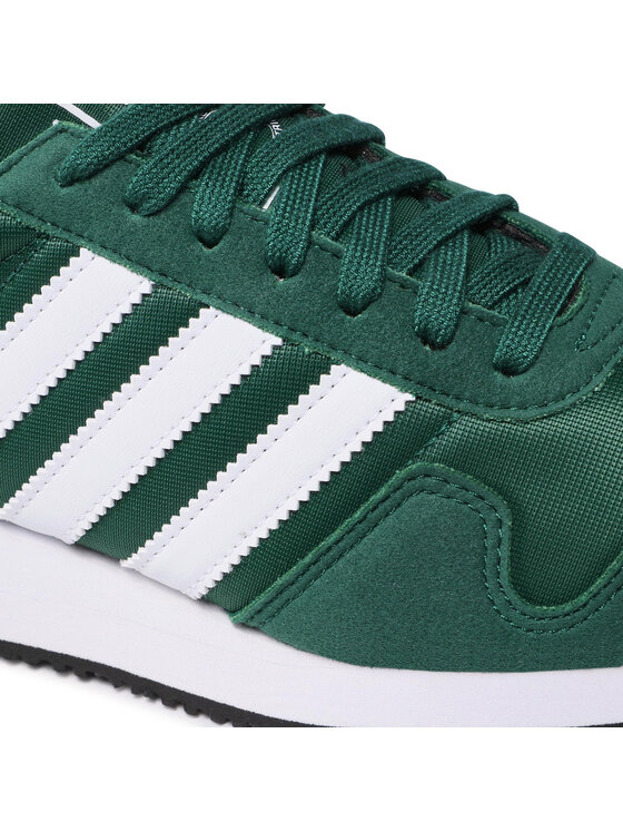 adidas adidas Tenisice Usa 84 H02102 Zelena