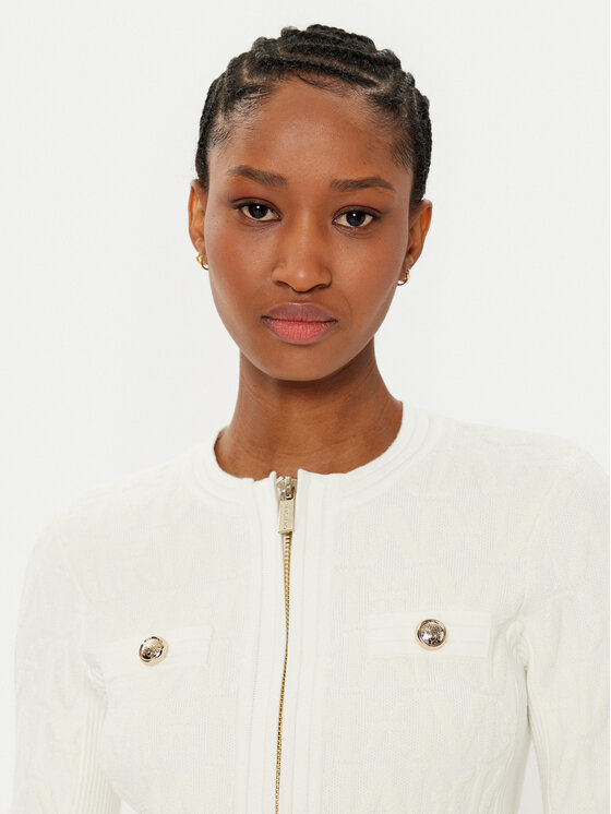 Marciano Guess Marciano Guess Cardigan 4BGR64 5661Z Beige Regular Fit