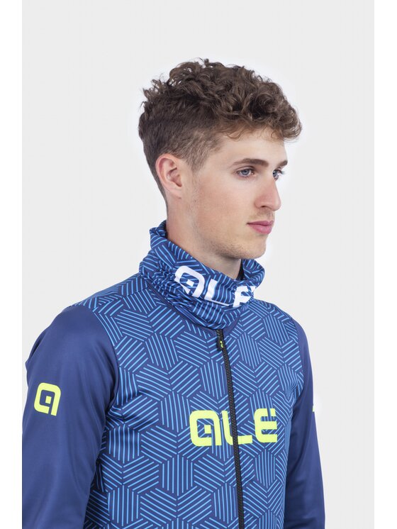 Alé Cycling Alé Cycling Komin Cross Granatowy
