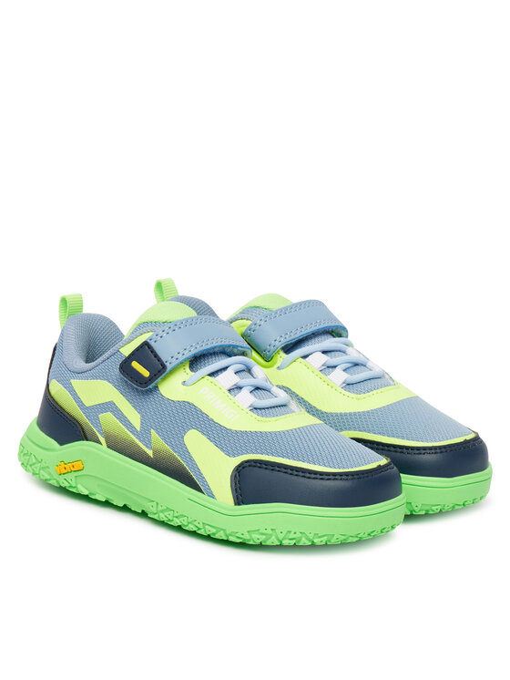 Primigi Primigi Sneakersy 1421433 M Barevná